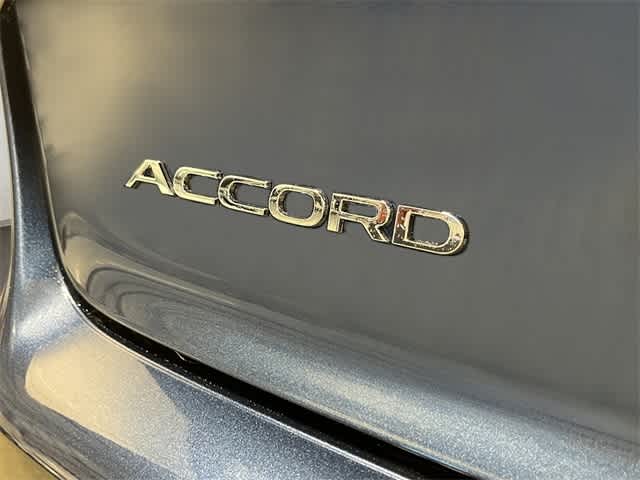 Thumbnail: 2025 Honda Accord - 6
