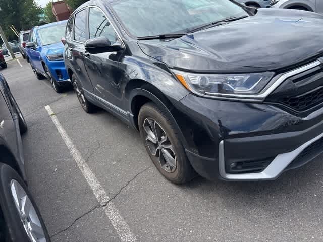Thumbnail: 2022 Honda CR-V - 8