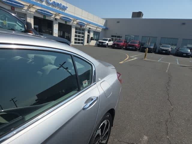 Thumbnail: 2017 Honda Accord - 5
