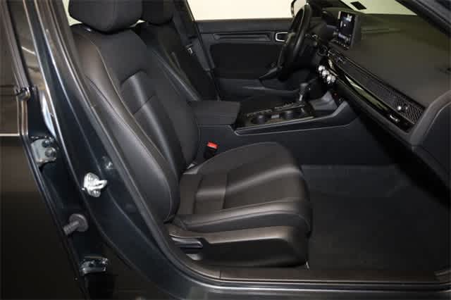 2023 Honda Civic Sport 20