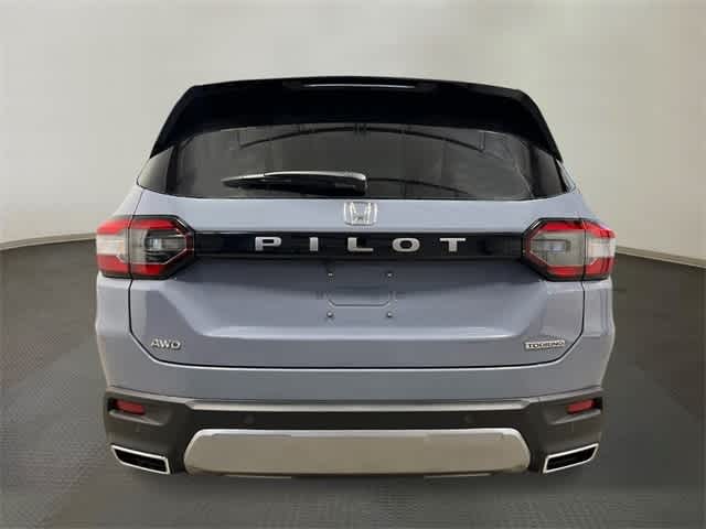 Thumbnail: 2026 Honda Pilot - 4