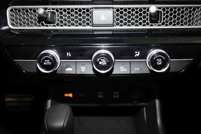 Thumbnail: 2026 Honda Civic - 28