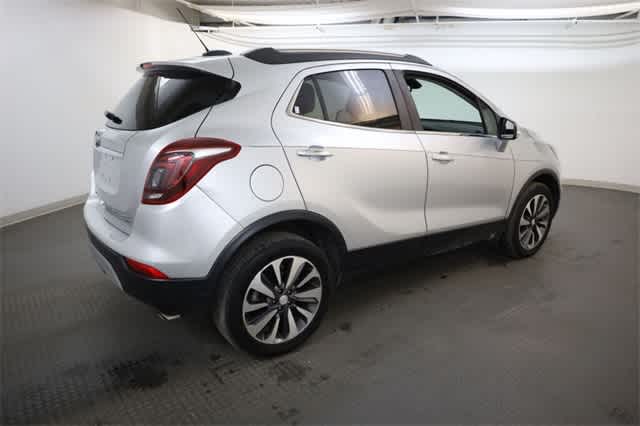 Thumbnail: 2018 Buick Encore - 8