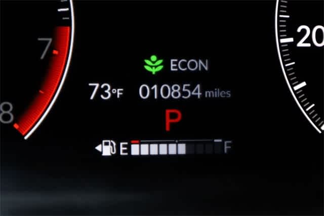 Thumbnail: 2025 Honda HR-V - 25