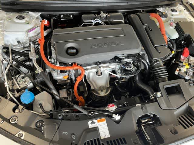 Thumbnail: 2026 Honda Accord - 12