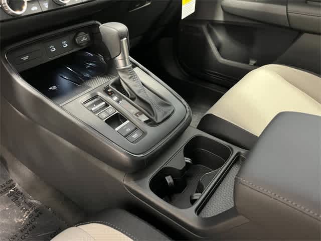 Thumbnail: 2026 Honda CR-V - 12