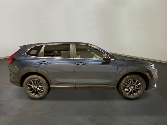 Thumbnail: 2026 Honda CR-V - 7