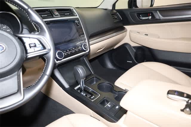 Thumbnail: 2019 Subaru Legacy - 23