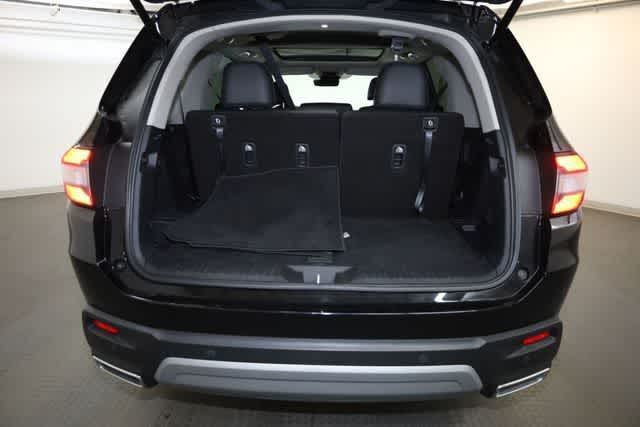 Thumbnail: 2023 Honda Pilot - 36