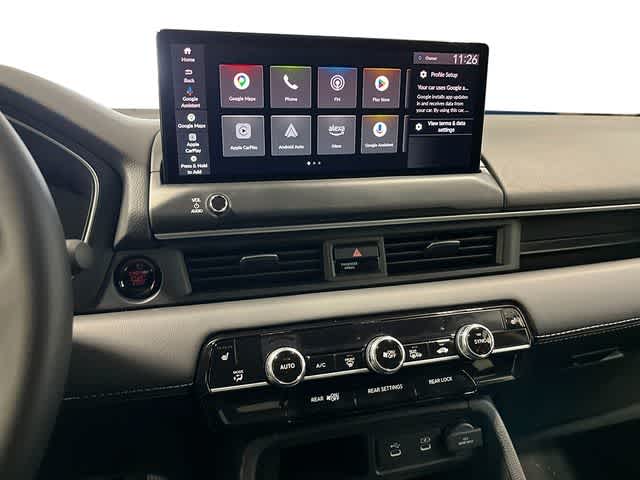 Thumbnail: 2026 Honda Pilot - 18