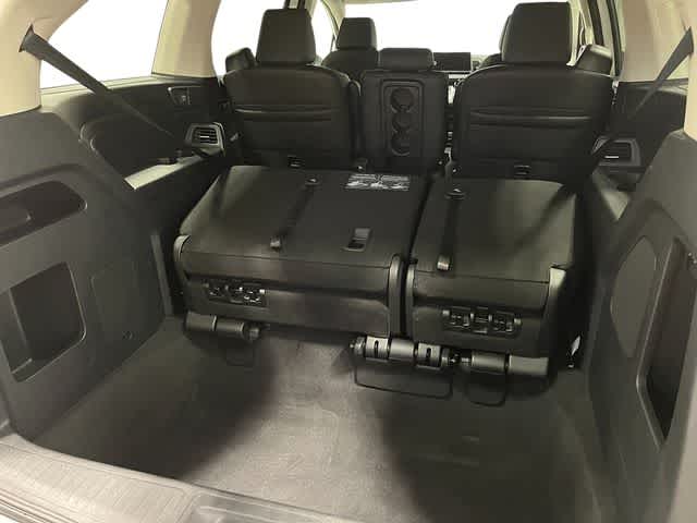 Thumbnail: 2026 Honda Odyssey - 25