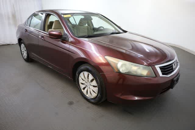 Thumbnail: 2008 Honda Accord - 10