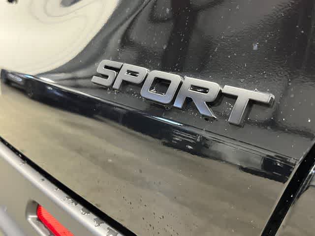 Thumbnail: 2027 Honda HR-V - 6