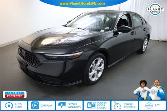 Thumbnail: 2023 Honda Accord - 2