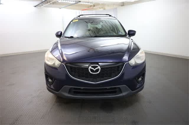 Thumbnail: 2014 Mazda CX-5 - 12