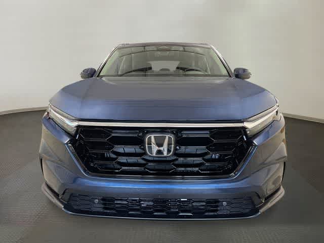 Thumbnail: 2026 Honda CR-V - 9