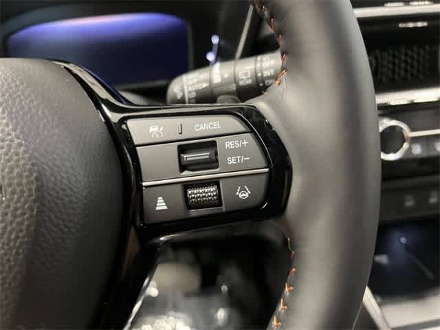 Thumbnail: 2026 Honda CR-V - 19