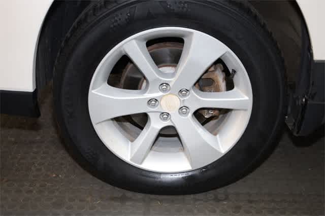 Thumbnail: 2014 Subaru Outback - 34