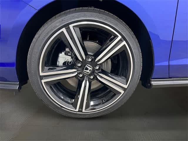 Thumbnail: 2025 Honda Accord - 11