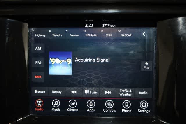 Thumbnail: 2023 Dodge Durango - 28