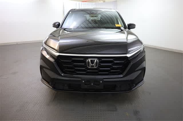Thumbnail: 2024 Honda CR-V - 12