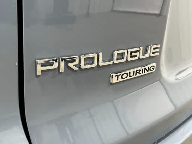 Thumbnail: 2026 Honda Prologue - 6