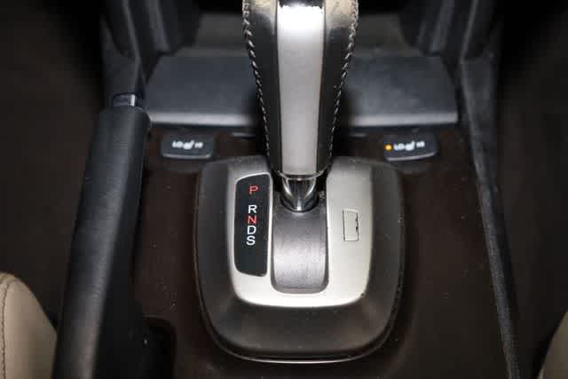 Thumbnail: 2014 Honda Crosstour - 30