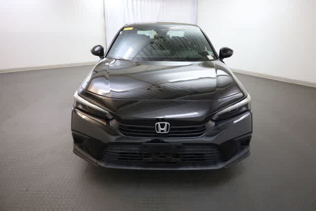 Thumbnail: 2023 Honda Civic - 12