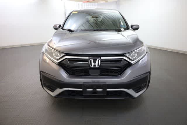Thumbnail: 2020 Honda CR-V - 12