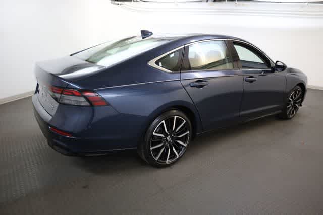 Thumbnail: 2023 Honda Accord - 8