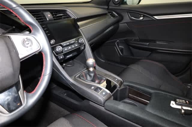 Thumbnail: 2019 Honda Civic - 23