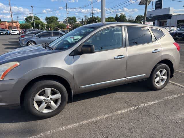 Thumbnail: 2012 Nissan Rogue - 27