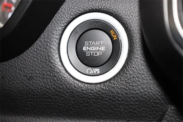2022 RAM 1500 Big Horn 32