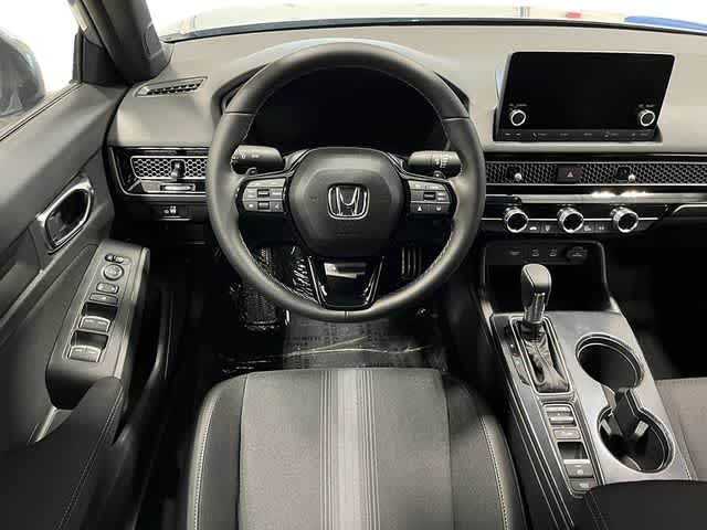 Thumbnail: 2026 Honda Civic - 10