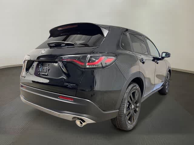 Thumbnail: 2027 Honda HR-V - 7