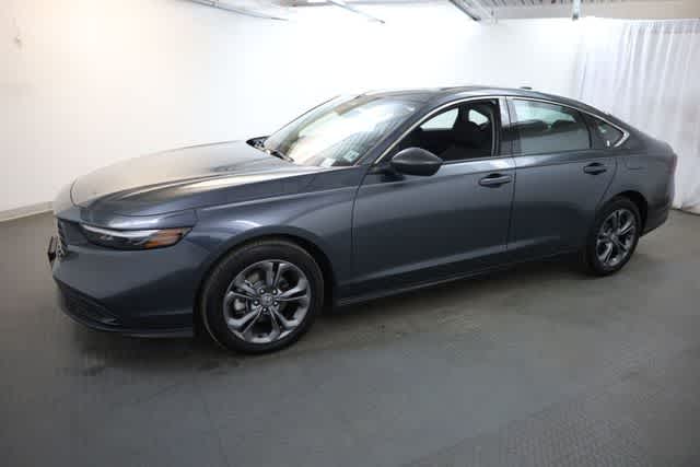 Thumbnail: 2023 Honda Accord - 2