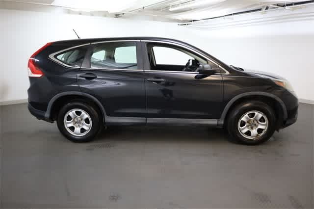 Thumbnail: 2014 Honda CR-V - 9