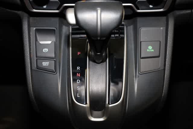 Thumbnail: 2019 Honda CR-V - 27