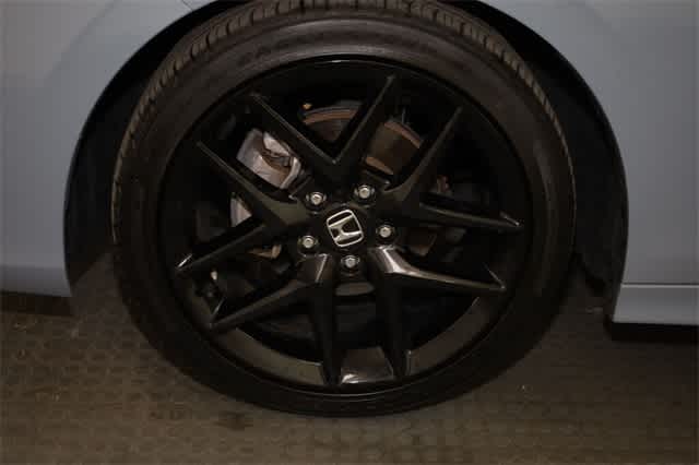 Thumbnail: 2022 Honda Civic - 36