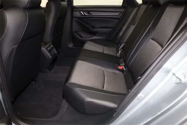 Thumbnail: 2022 Honda Accord - 21