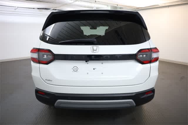 Thumbnail: 2024 Honda Pilot - 6