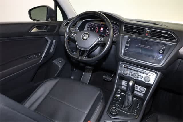 Thumbnail: 2019 Volkswagen Tiguan - 16