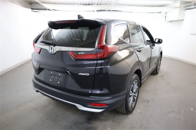 Thumbnail: 2022 Honda CR-V - 7