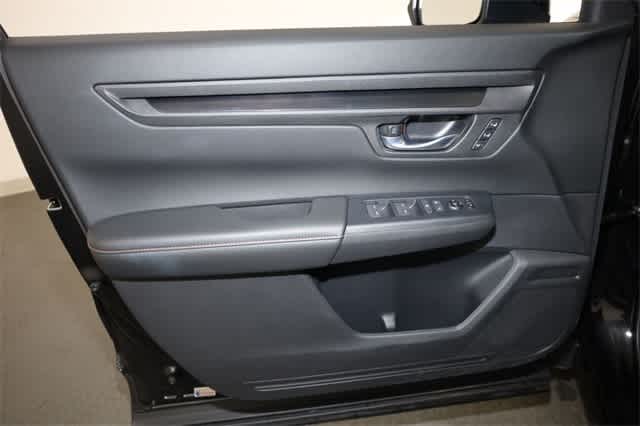 Thumbnail: 2025 Honda CR-V - 13