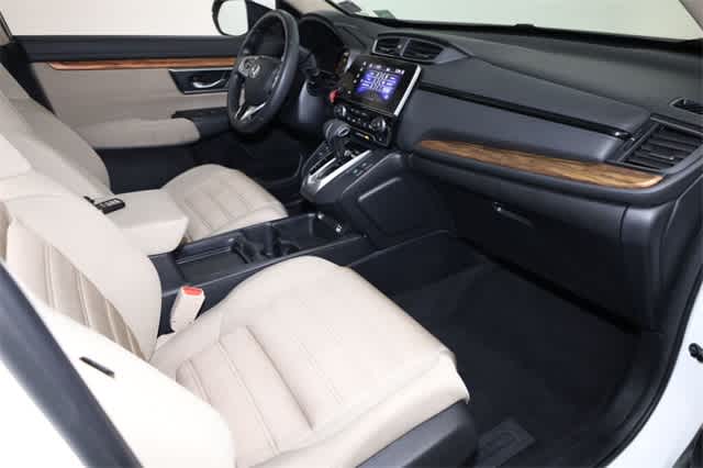 Thumbnail: 2022 Honda CR-V - 19