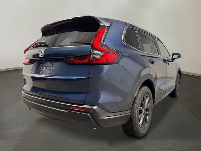 Thumbnail: 2026 Honda CR-V - 5