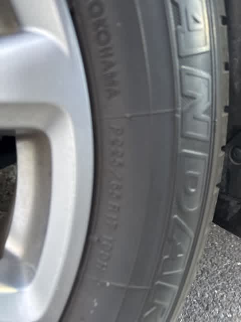 Thumbnail: 2023 Mazda CX-5 - 32