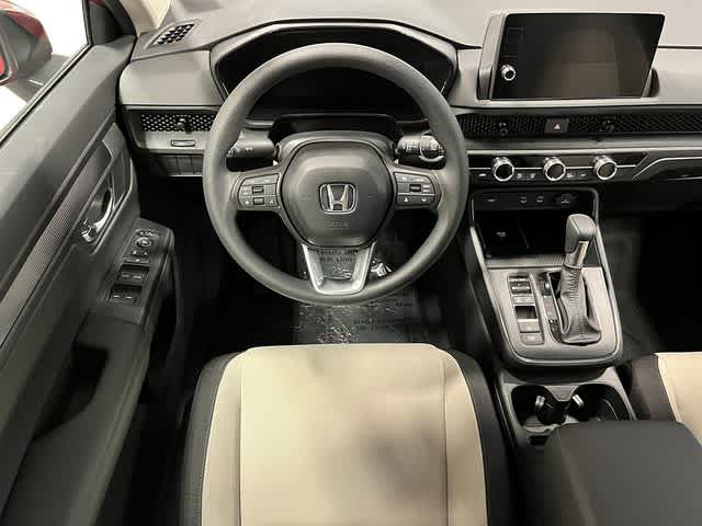 Thumbnail: 2026 Honda CR-V - 16