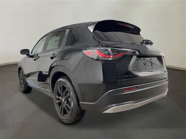 Thumbnail: 2026 Honda HR-V - 3