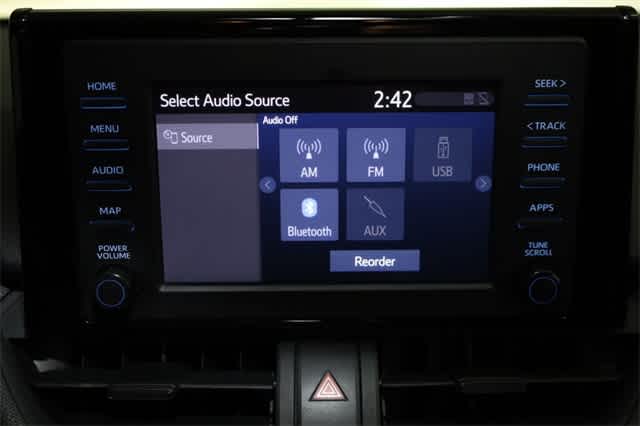 Thumbnail: 2019 Toyota RAV4 - 28